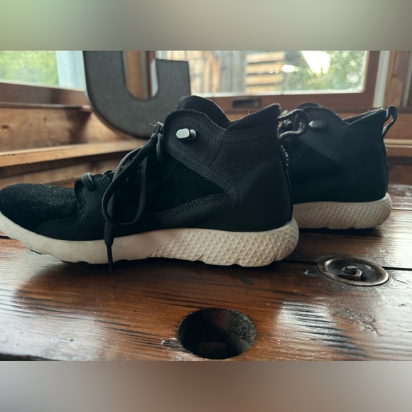 Timberland Aerocore walking boot sneaker - Picture 2 of 9